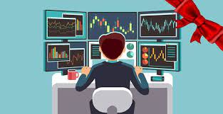  Bersihkan udara di Finex Futures 