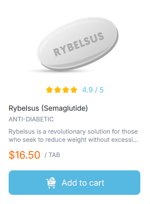 Exploring Weight Loss Benefits of Metformin and Rybelsus: A Comprehensive Overview Exploring Weight Loss Benefits of Metformin and Rybelsus: A Comprehensive Overview