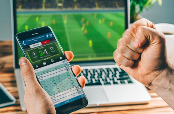 Descubra o Mundo de Apostas com Betwinner O Que Você Precisa Saber