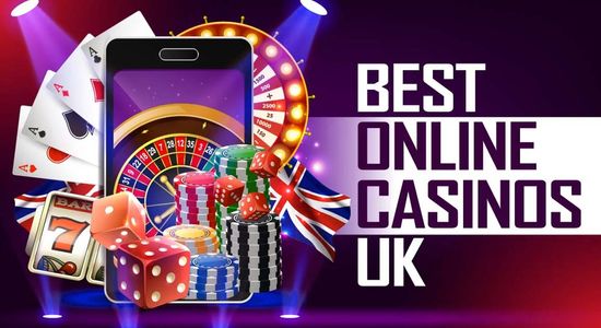Discover Exciting Online Casino Jobs UK