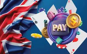 Discover the Exciting World of SpinTime Casino & Sportsbook 9