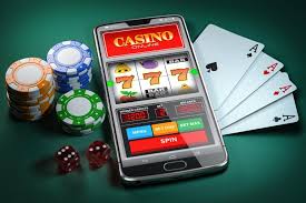 Discover the Exciting World of SpinTime Casino & Sportsbook 9
