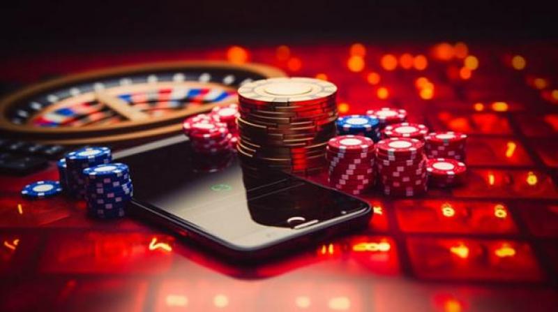 Discover Thrilling Games and Bonuses at Patrick Spins Casino UK Discover Thrilling Games and Bonuses at Patrick Spins Casino UK