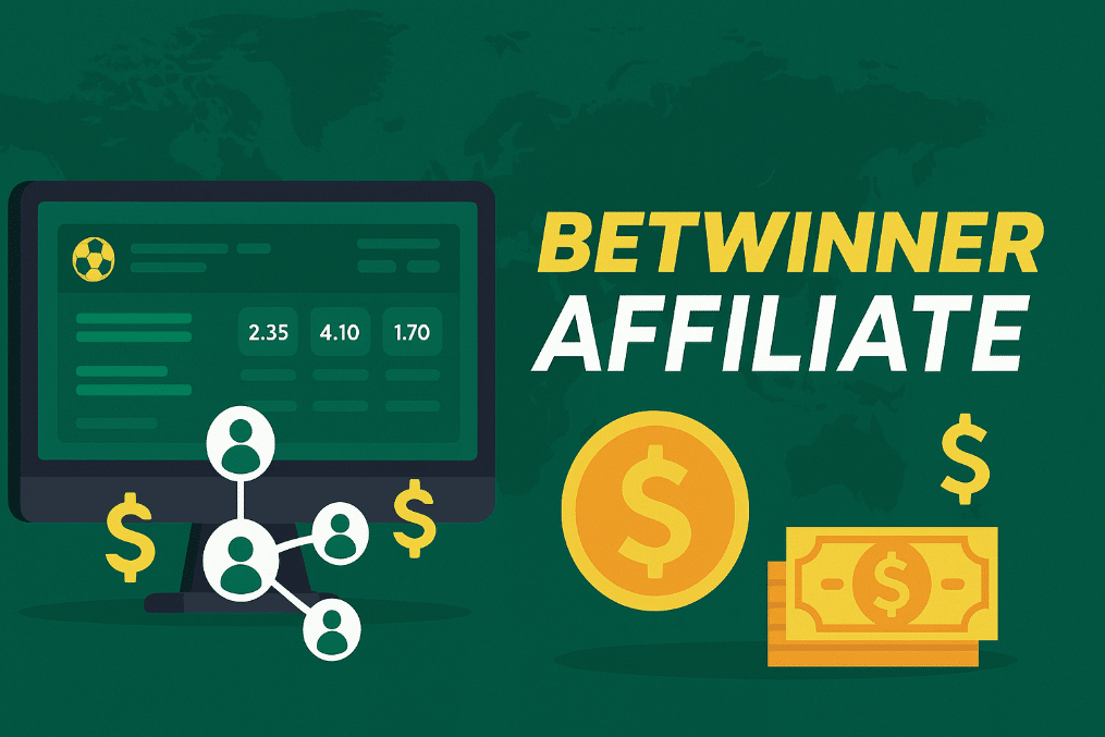 Everything You Need to Know About Betwinner
