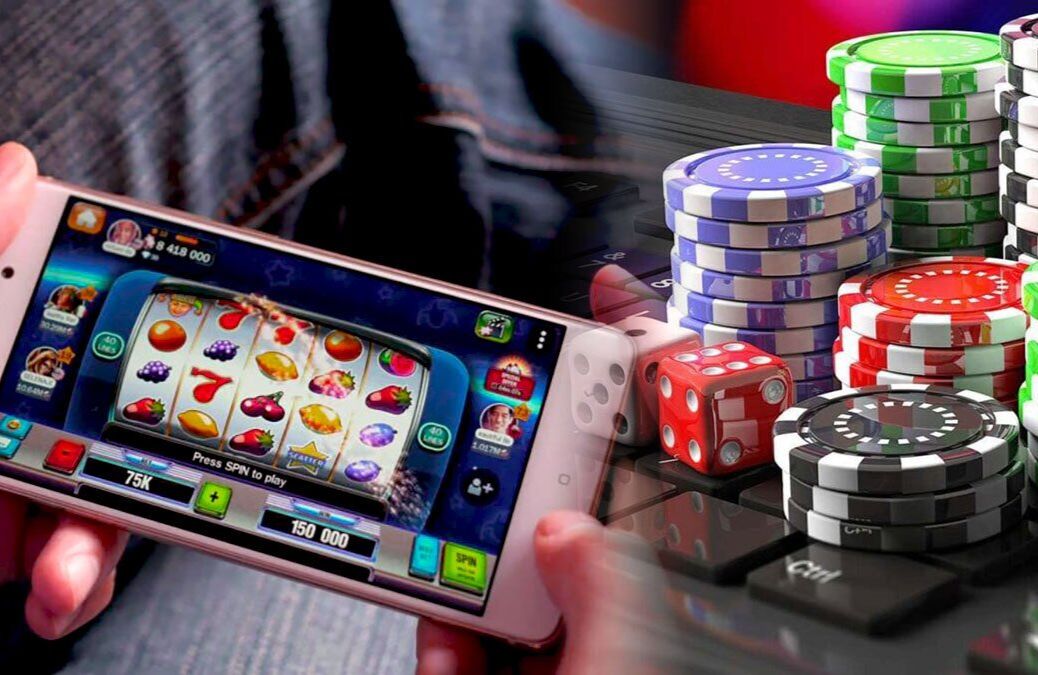 Exciting Gaming Experience at Memo Casino UK