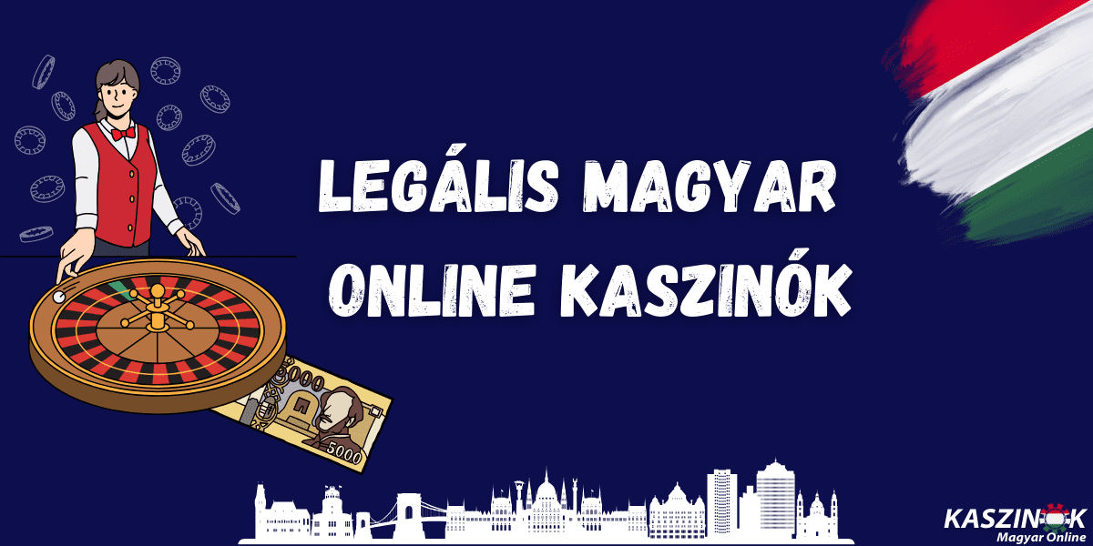 Forintot elfogadó online kaszinók Élmény és lehetőségek