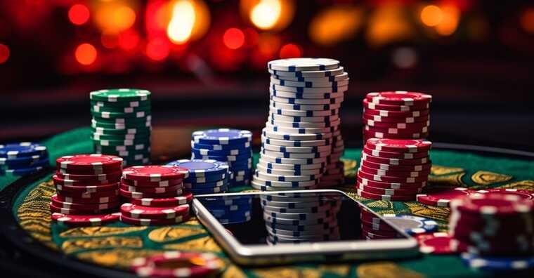 Unveiling the Magic of Golden Genie Casino A Complete Guide