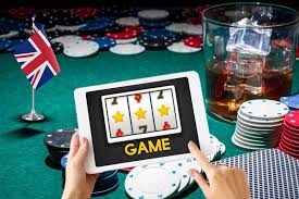 Your Ultimate Guide to Casino UK Online Slots