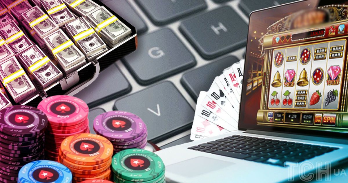 Discover the Excitement at Incognito Casino & Sportsbook 70