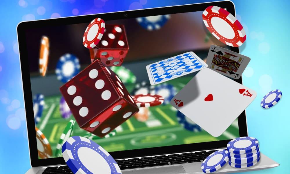 Discover the Thrills of Online UK 7bets Casino 20