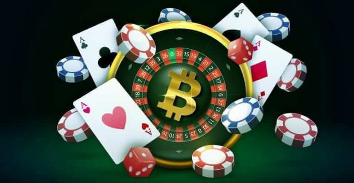 Discover the World of Crypto Slots No Verification 31