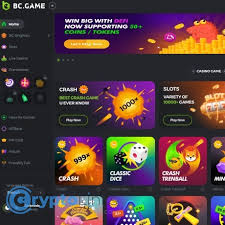 Explore Gaming and Fun at BC.Fun Official