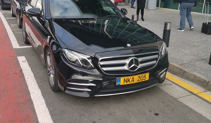 Explore the Benefits of Choosing Taxi Limassol for Your Transportation Needs