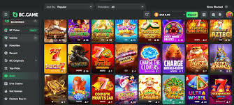 Exploring Login Bcgame Thailand Your Gateway to Exciting Gaming