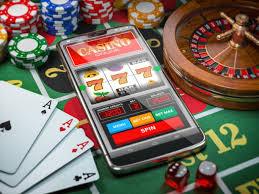 Exploring the Future with Blockchain Poker Rooms