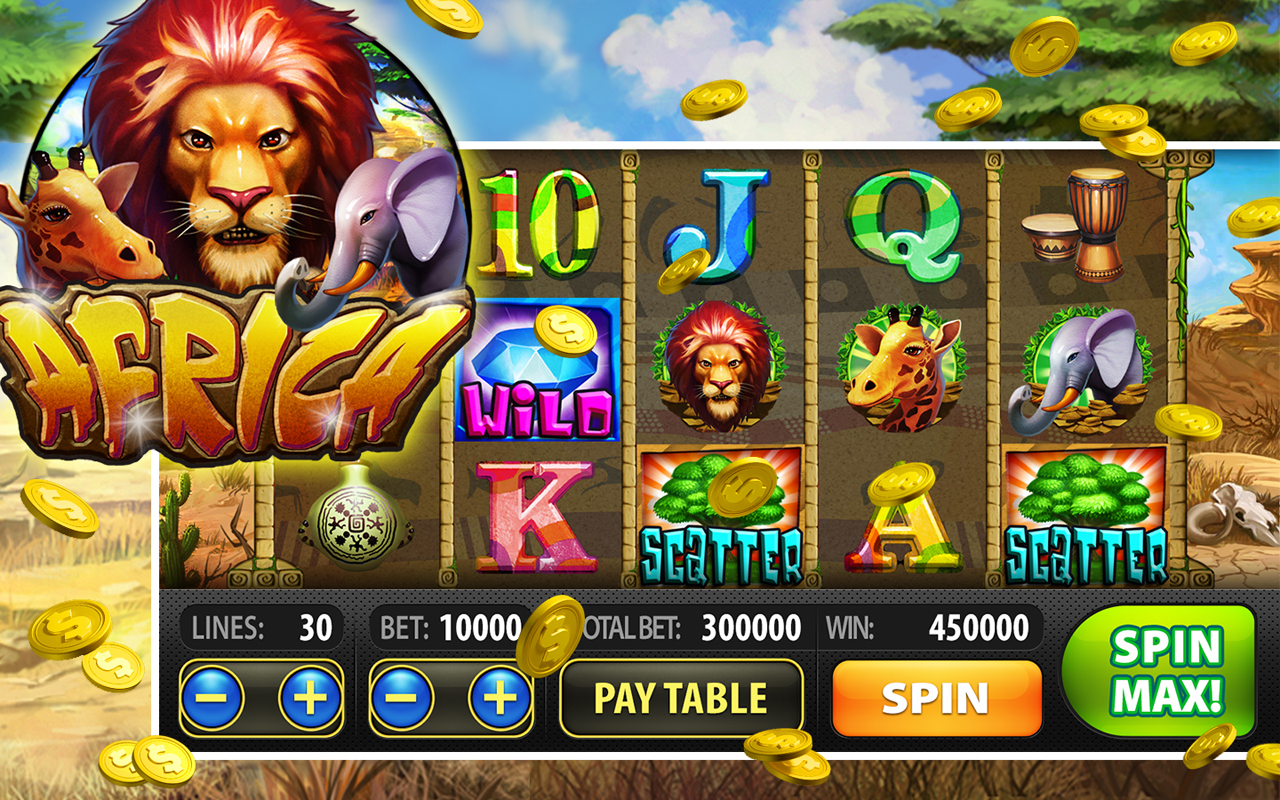 Big Wins Online Casino