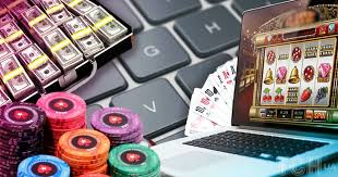 Your Ultimate Guide to the Top Casino Online Site UK Your Ultimate Guide to the Top Casino Online Site UK