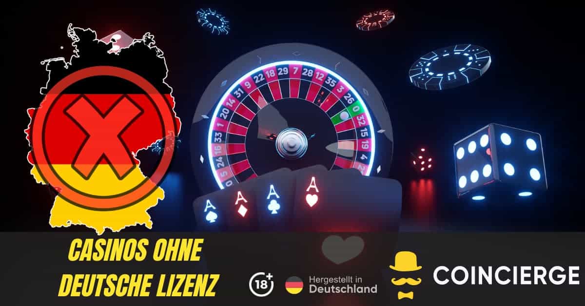 Die besten casinos ohne deutsche lizenz im Überblick 29 Die besten casinos ohne deutsche lizenz im Überblick 29