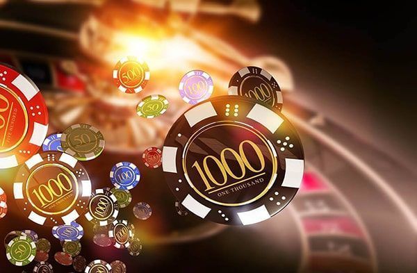 Explore the Thrilling World of UK New Online Casino Explore the Thrilling World of UK New Online Casino