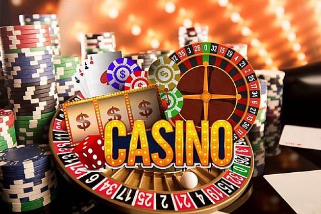 Explore the Thrilling World of UK New Online Casino Explore the Thrilling World of UK New Online Casino
