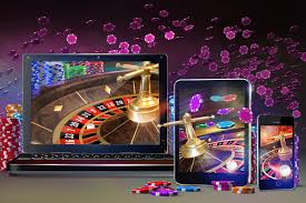 Explore the Thrilling World of UK New Online Casino Explore the Thrilling World of UK New Online Casino