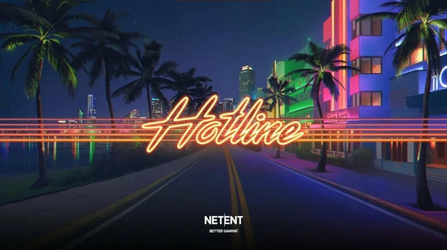 Hotline Casino - Najlepsze Miejsce dla Miłośników Gier Hazardowych