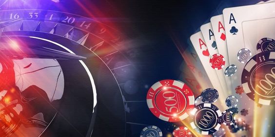 Mezinárodní casino Objevte svět online hazardu