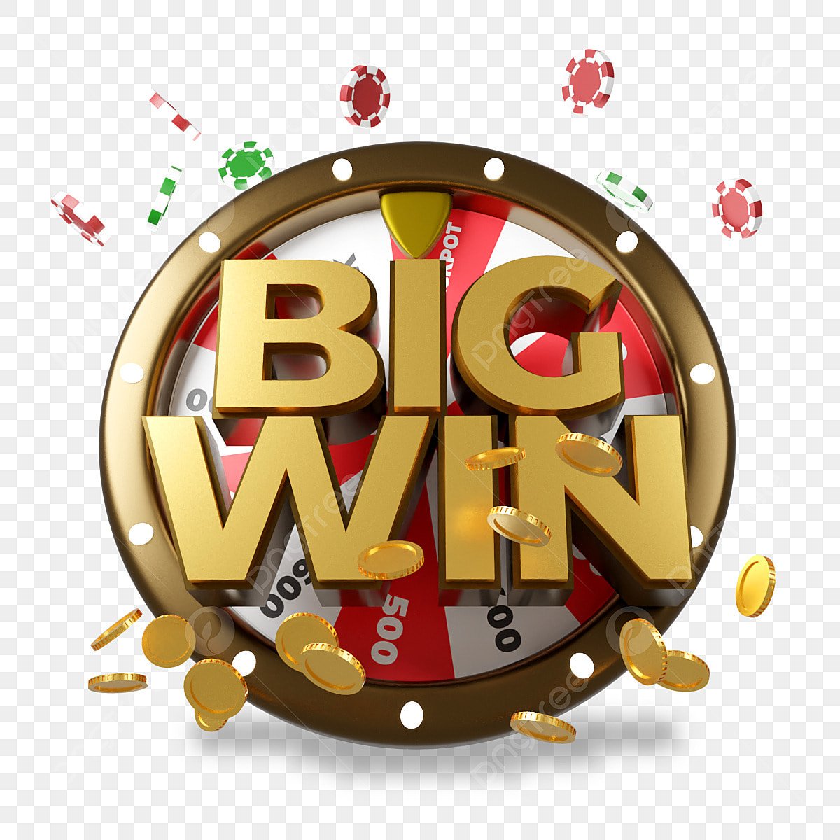 BigWins Casino